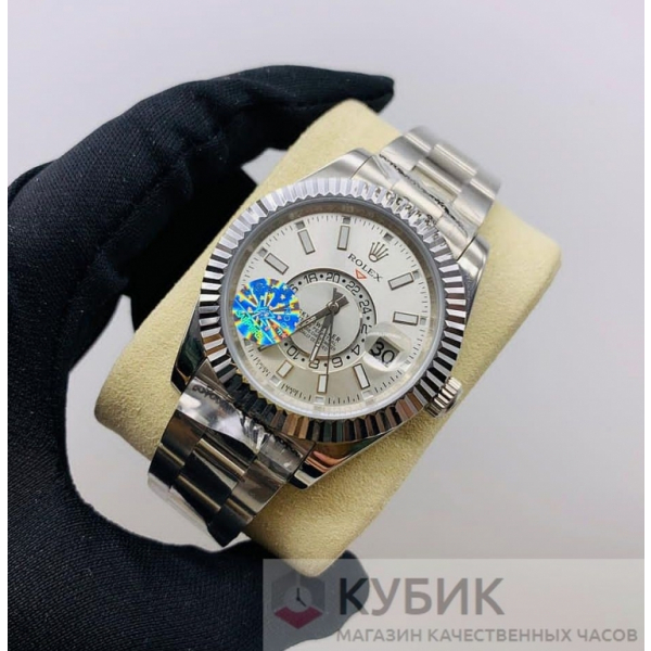 Rolex Sky-Dweller (код 119-02)