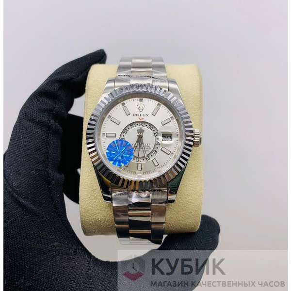 Rolex Sky-Dweller (код 119-02)