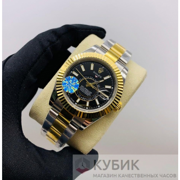Rolex Sky-Dweller (код 119-03)