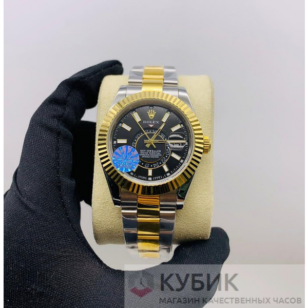 Rolex Sky-Dweller (код 119-03)