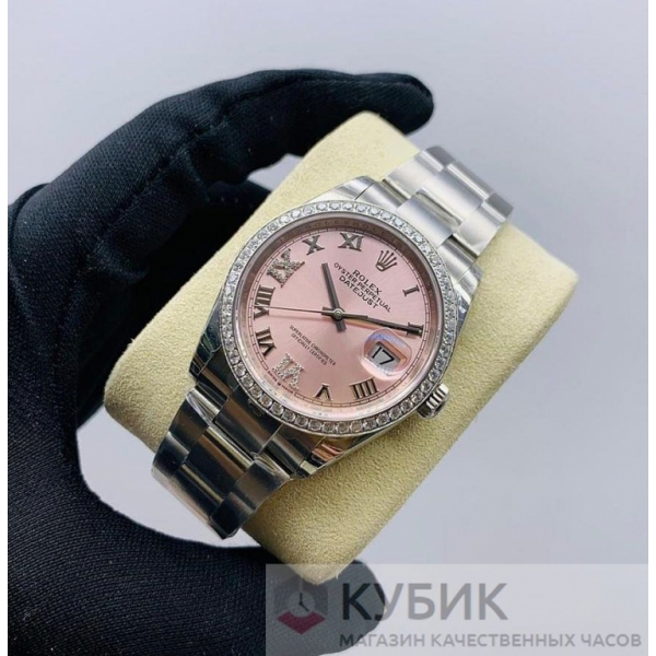 Rolex Oyster Perpetual Datejust 31 LUX (код 322-01)