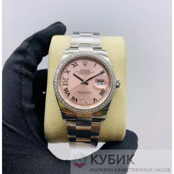 Rolex Oyster Perpetual Datejust 31 LUX (код 322-01)