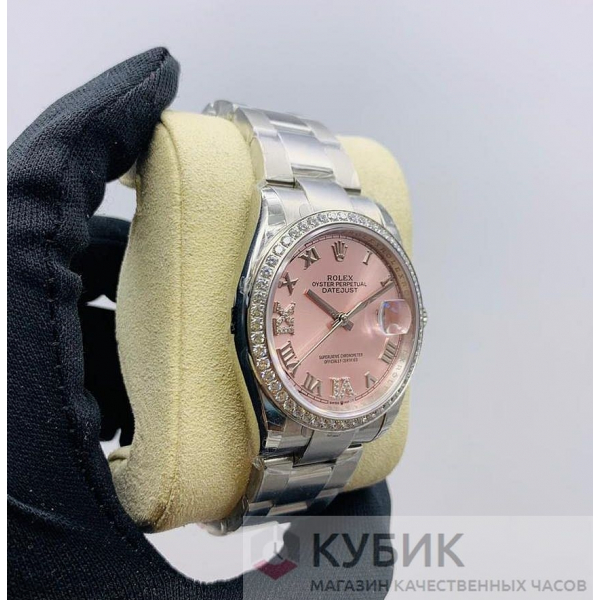 Rolex Oyster Perpetual Datejust 31 LUX (код 322-01)