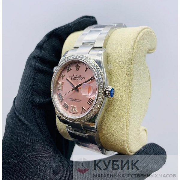 Rolex Oyster Perpetual Datejust 31 LUX (код 322-01)