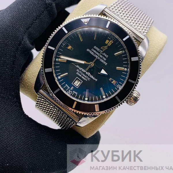 BREITLING Chronometre Certifie (код 118)