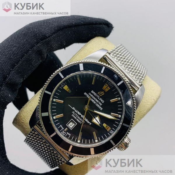 BREITLING Chronometre Certifie (код 118)