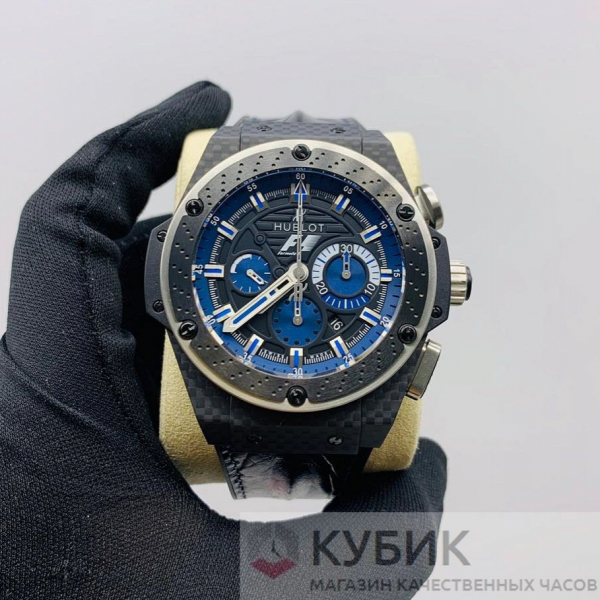 Дубликат HUBLOT King Power (код 352-09) LUX