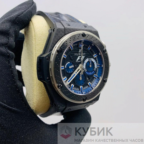 Дубликат HUBLOT King Power (код 352-09) LUX