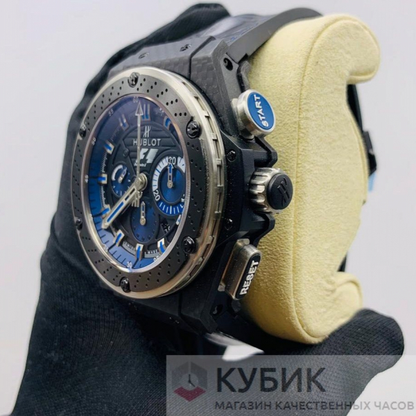 Дубликат HUBLOT King Power (код 352-09) LUX