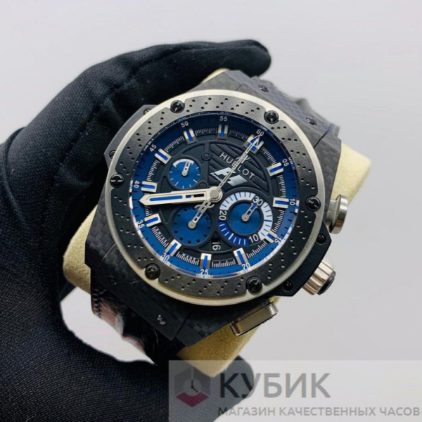 Дубликат HUBLOT King Power (код 352-09) LUX