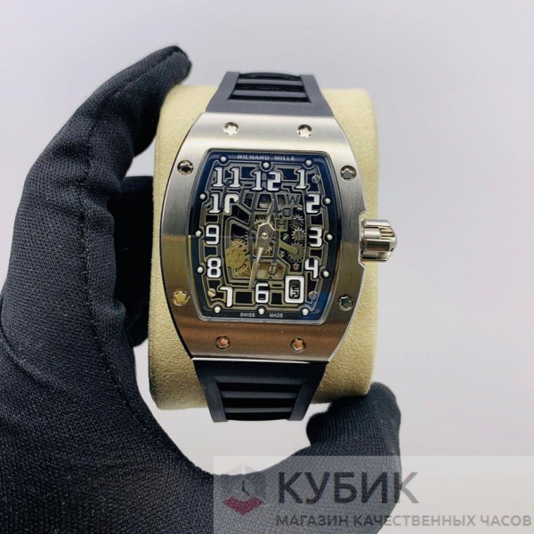Richard Mille RM 67-01 Automatic Winding Extra Flat (код 056)