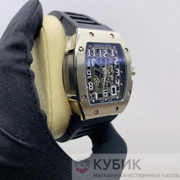 Richard Mille RM 67-01 Automatic Winding Extra Flat (код 056)