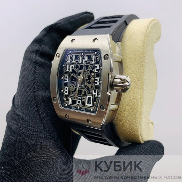 Richard Mille RM 67-01 Automatic Winding Extra Flat (код 056)