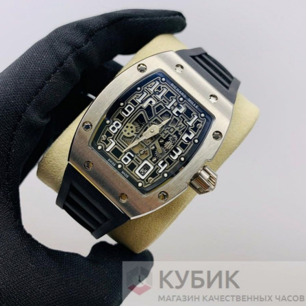 Richard Mille RM 67-01 Automatic Winding Extra Flat (код 056)