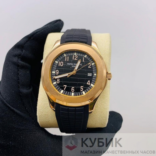 Patek Philippe Aquanaut (код 247-01)