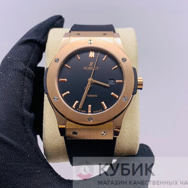 HUBLOT Classic Fusion (код 538-01)