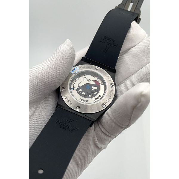 HUBLOT Classic Fusion (код 540-01)
