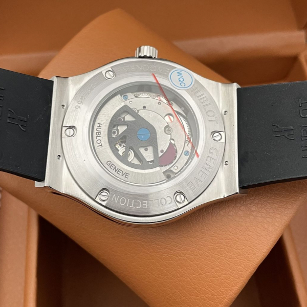 HUBLOT Classic Fusion (код 541-01)