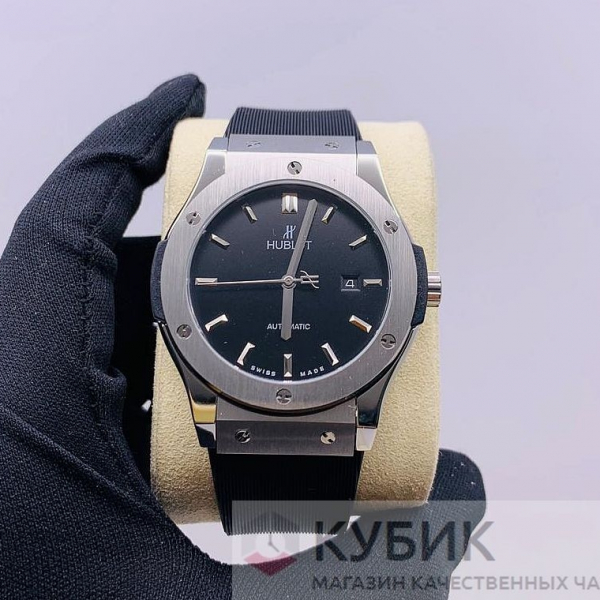 HUBLOT Classic Fusion (код 541-01)