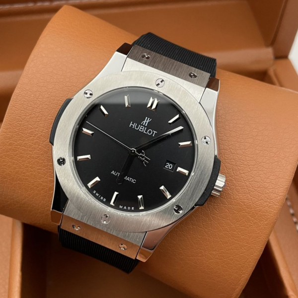 HUBLOT Classic Fusion (код 541-01)