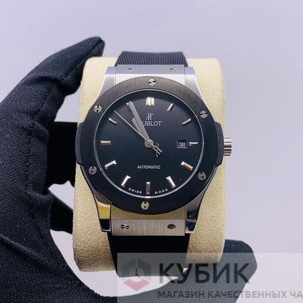 HUBLOT Classic Fusion (код 536-01)