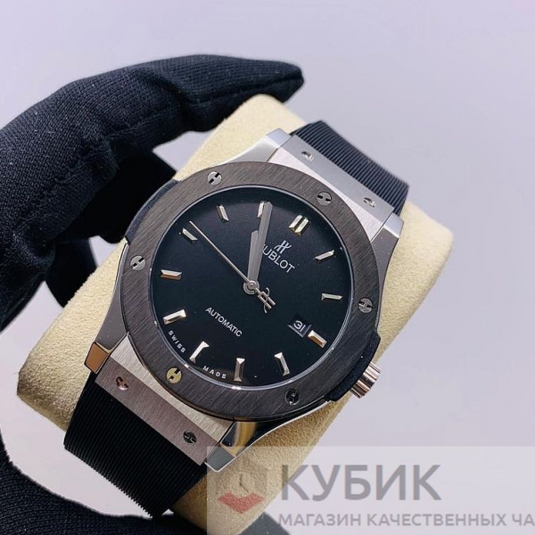 HUBLOT Classic Fusion (код 536-01)