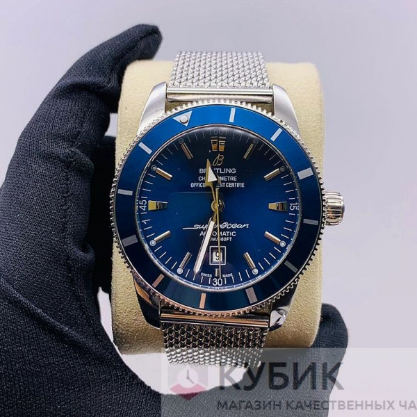 BREITLING Superocean (код 118-01)