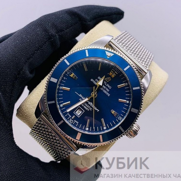 BREITLING Superocean (код 118-01)