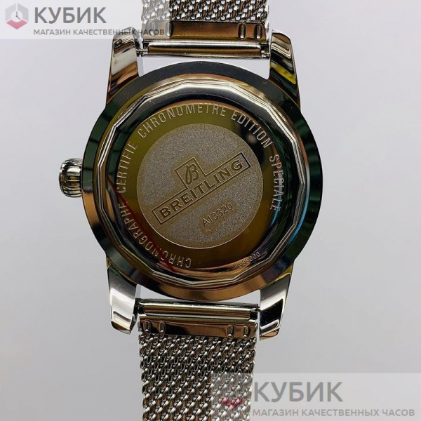 BREITLING Superocean (код 118-01)