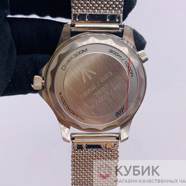 Omega Seamaster (код 160-01)