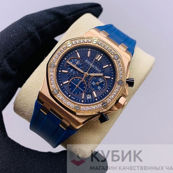 Audemars Piguet Royal Oak (код 117-04)