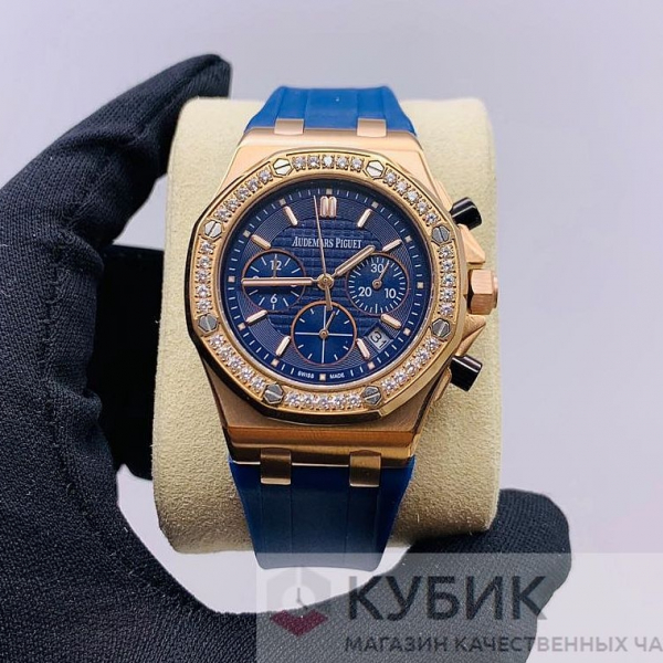 Audemars Piguet Royal Oak (код 117-04)