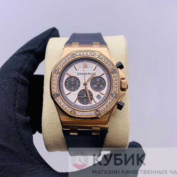 Audemars Piguet Royal Oak (код 117-05)