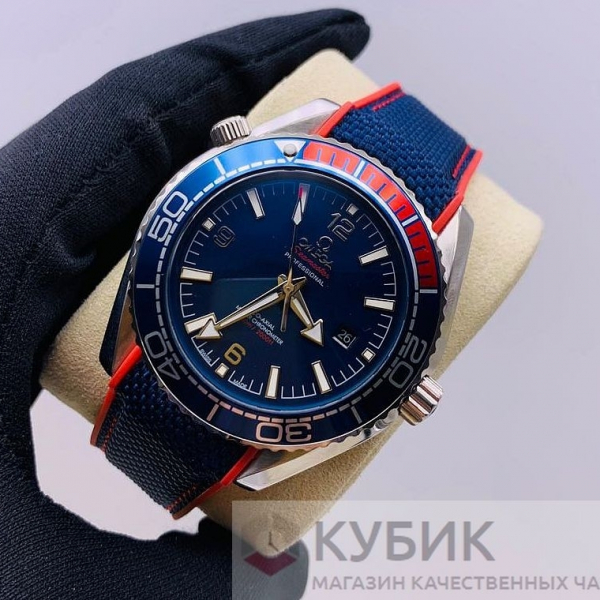 Omega Seamaster (код 085-02)