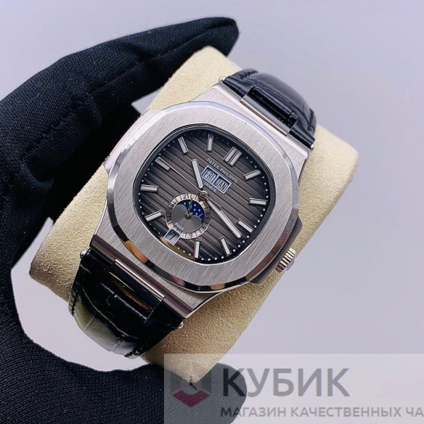 Patek Philippe Men Nautilus (код 242-01)