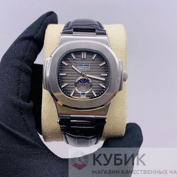 Patek Philippe Men Nautilus (код 242-01)