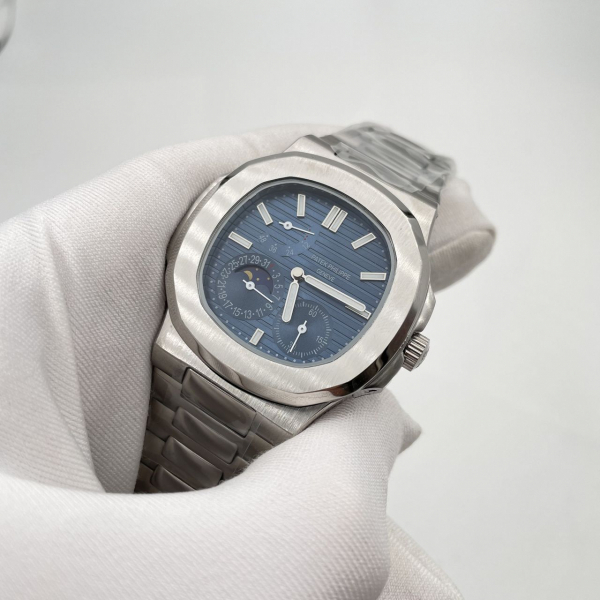 Patek Philippe Men Nautilus (код 255-01)