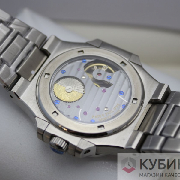 Patek Philippe Men Nautilus (код 255-01)