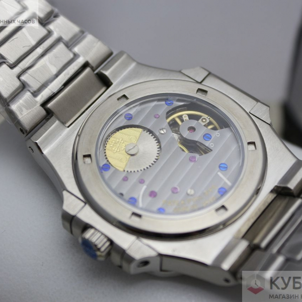 Patek Philippe Men Nautilus (код 255-01)