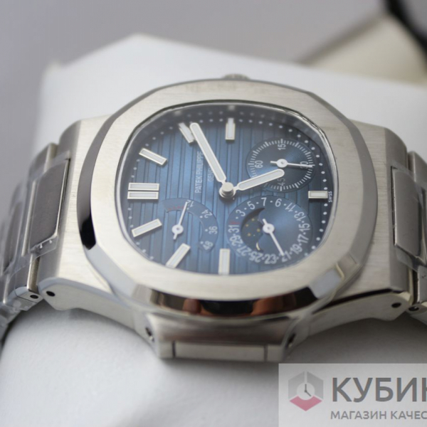 Patek Philippe Men Nautilus (код 255-01)