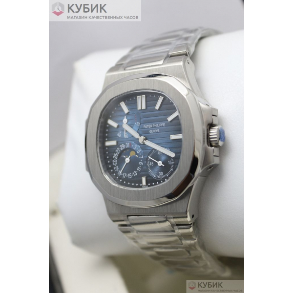Patek Philippe Men Nautilus (код 255-01)