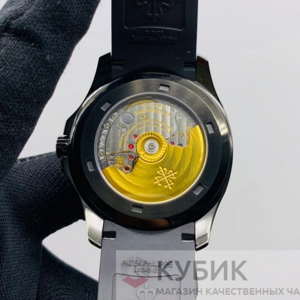 Patek Philippe Aquanaut LUX (код 247-101)