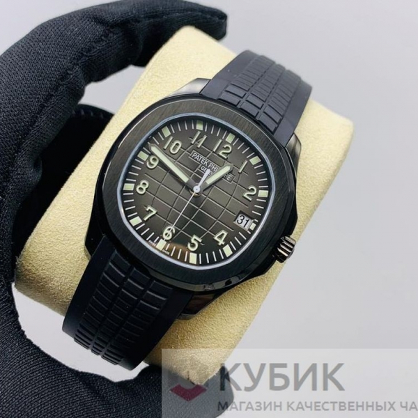 Patek Philippe Aquanaut LUX (код 247-101)