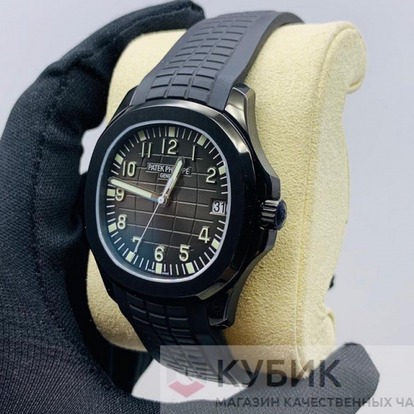 Patek Philippe Aquanaut LUX (код 247-101)