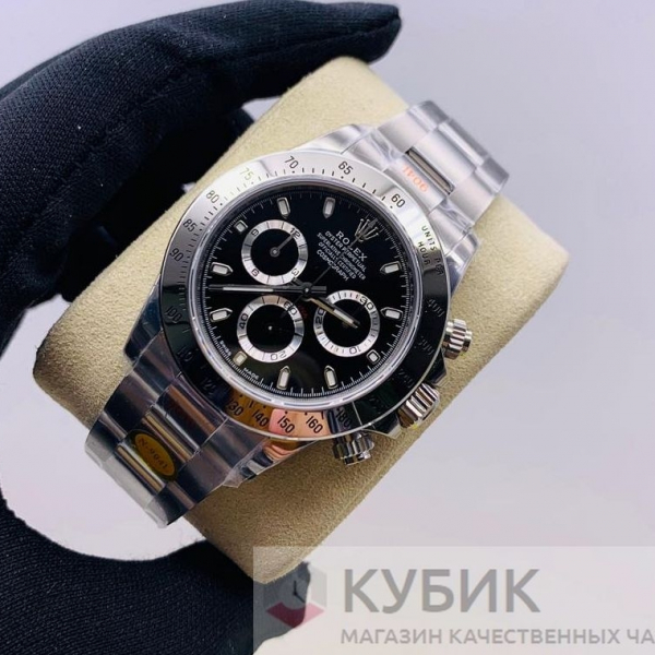 Rolex Cosmograph Daytona (код 257-08) Дубликат LUX