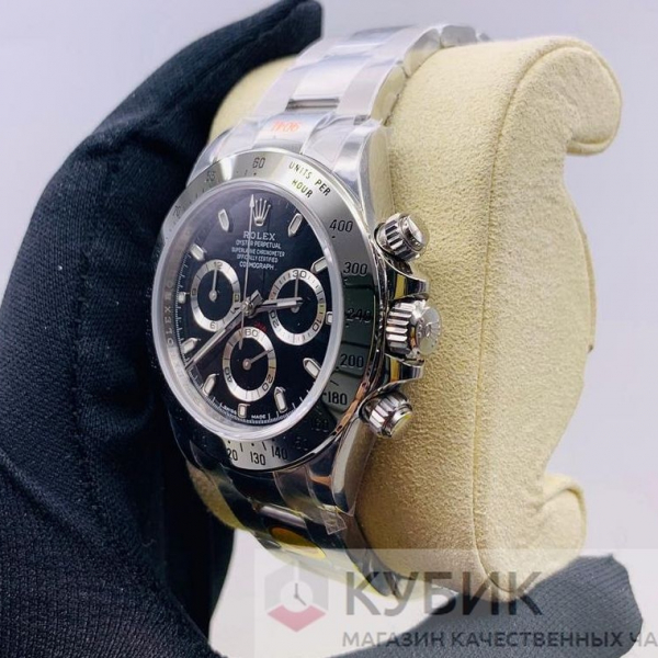 Rolex Cosmograph Daytona (код 257-08) Дубликат LUX