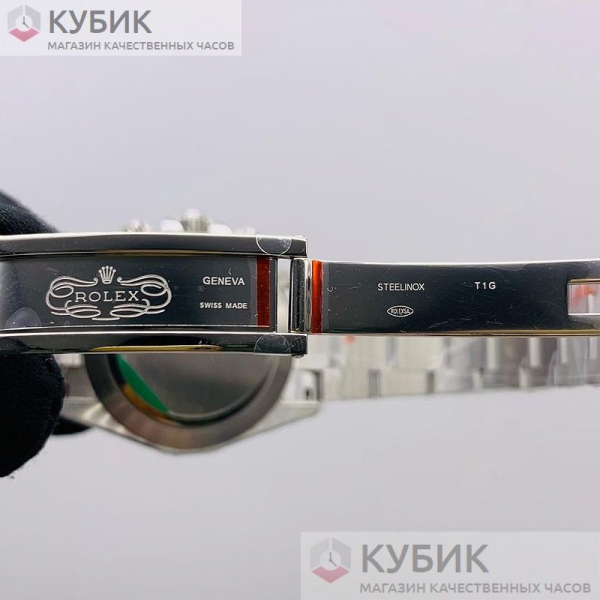 Rolex Cosmograph Daytona (код 257-08) Дубликат LUX
