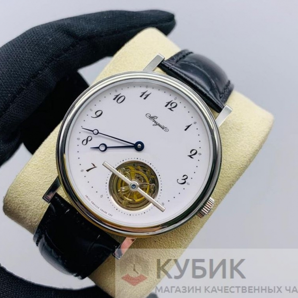 Breguet Classique Tourbillon Extra-Flat LUX (код 201)