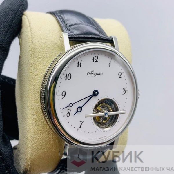 Breguet Classique Tourbillon Extra-Flat LUX (код 201)