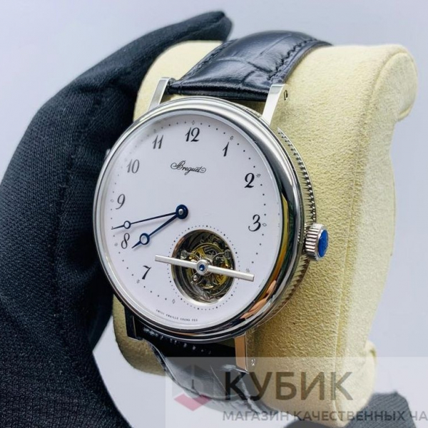 Breguet Classique Tourbillon Extra-Flat LUX (код 201)